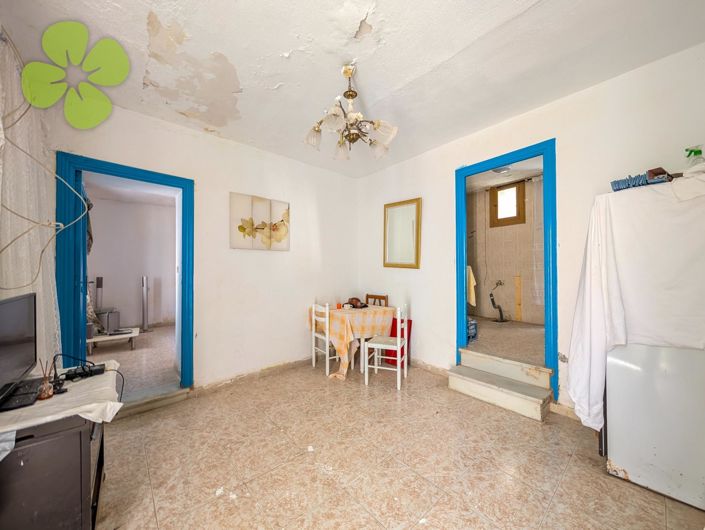 Image No.3-3 Bed Village House for sale