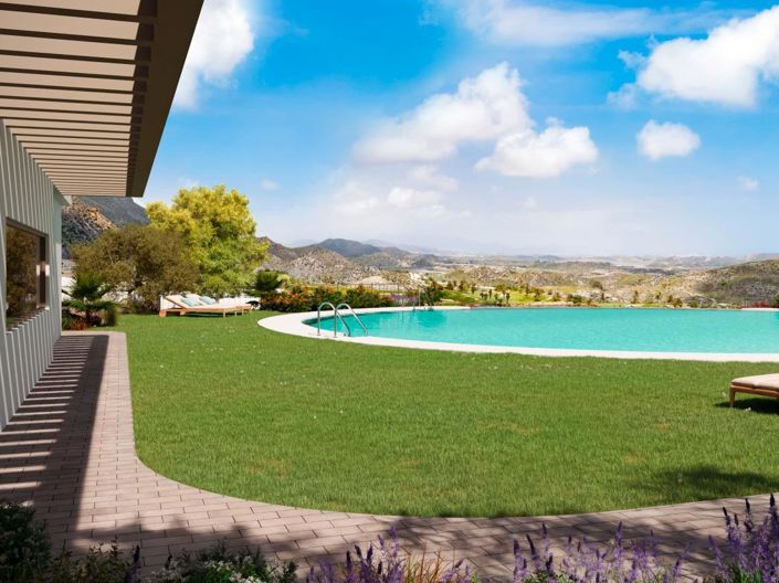 Image No.4-2 Bed Flat for sale