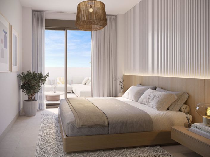 Image No.9-2 Bed Flat for sale