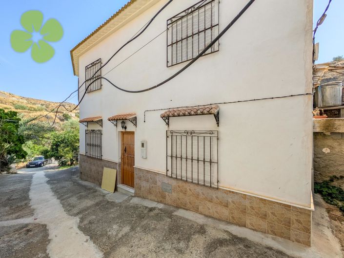 Image No.1-3 Bed Village House for sale
