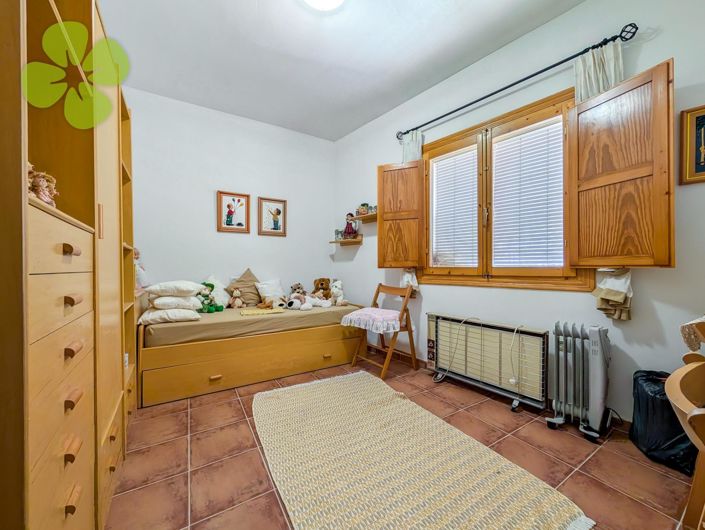 Image No.13-3 Bed Village House for sale