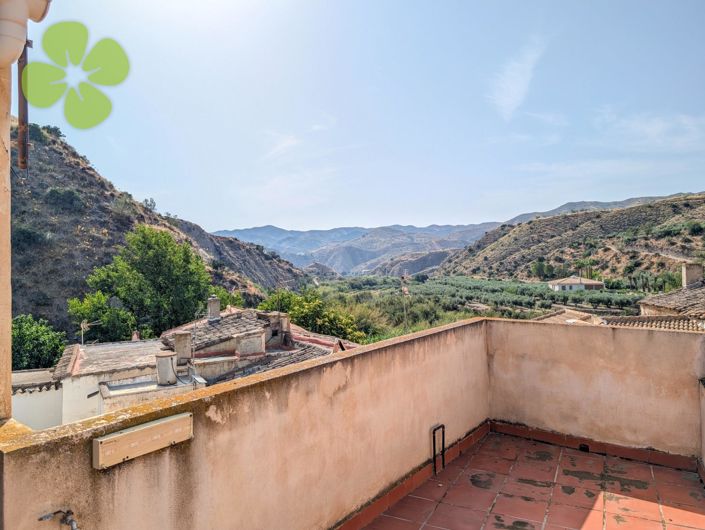 Image No.2-3 Bed Village House for sale