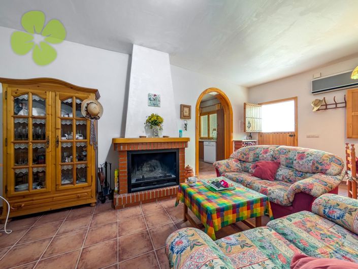 Image No.3-3 Bed Village House for sale