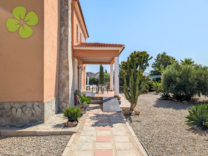 Image No.22-5 Bed Villa for sale