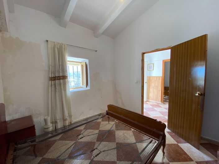 Image No.14-3 Bed Cortijo for sale