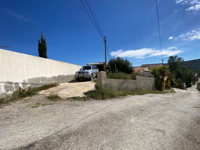 Image No.19-3 Bed Cortijo for sale