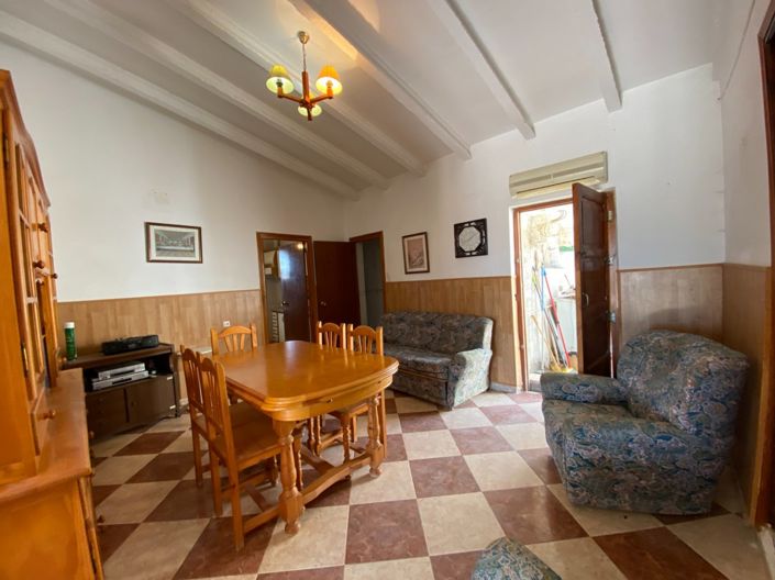 Image No.3-3 Bed Cortijo for sale