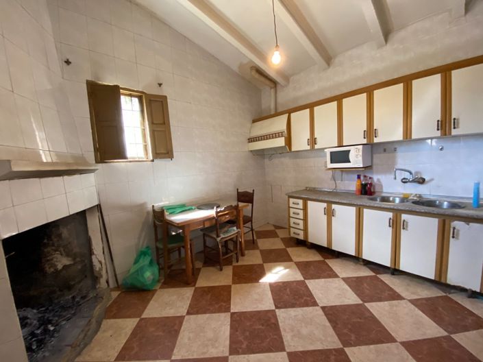 Image No.5-3 Bed Cortijo for sale