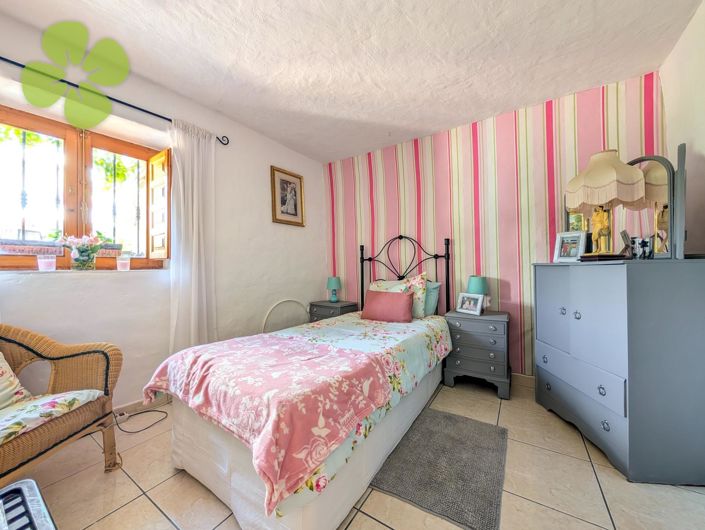 Image No.16-4 Bed Cortijo for sale