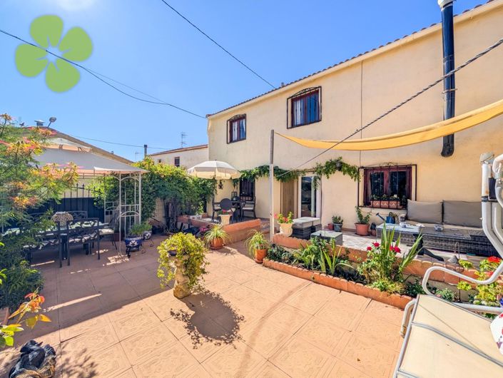 Image No.17-4 Bed Cortijo for sale