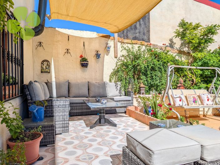 Image No.19-4 Bed Cortijo for sale