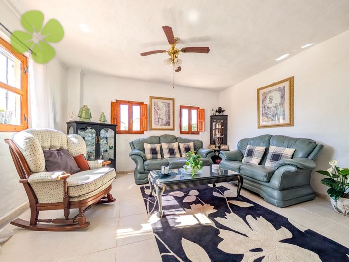 Image No.5-4 Bed Cortijo for sale