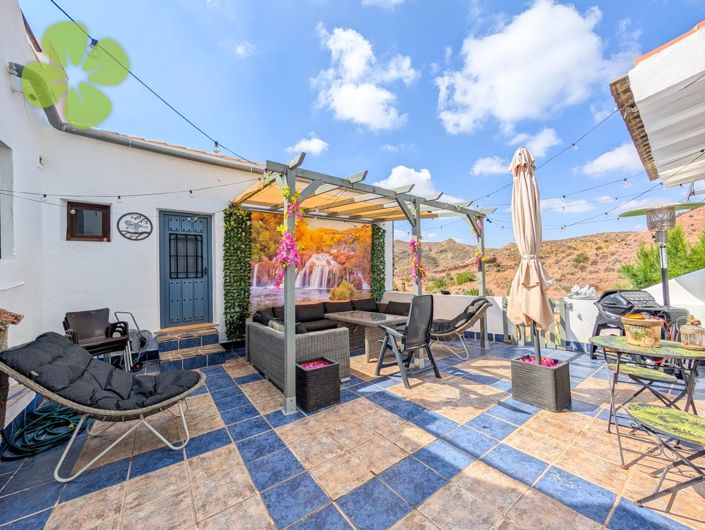 Image No.11-5 Bed Cortijo for sale