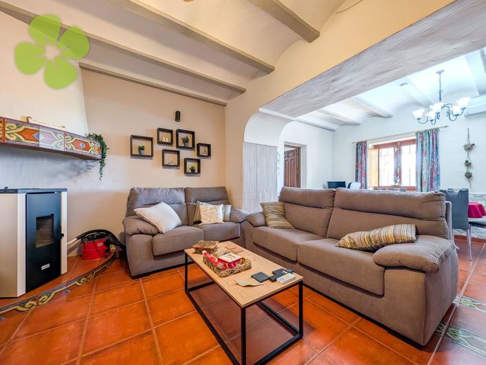 Image No.14-5 Bed Cortijo for sale