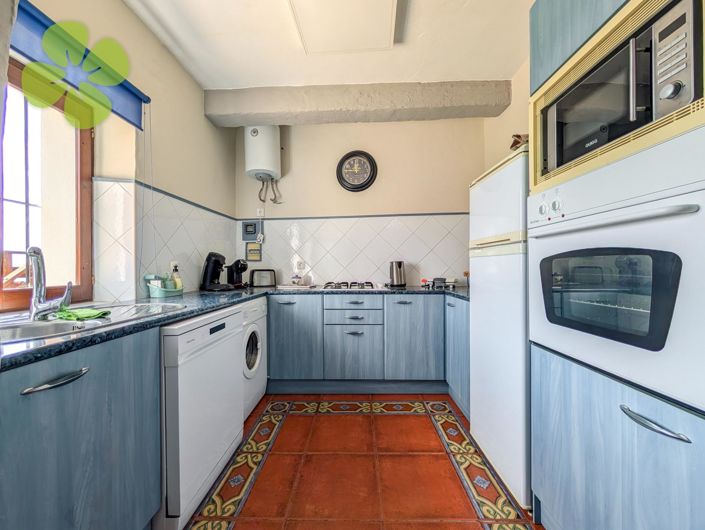 Image No.17-5 Bed Cortijo for sale