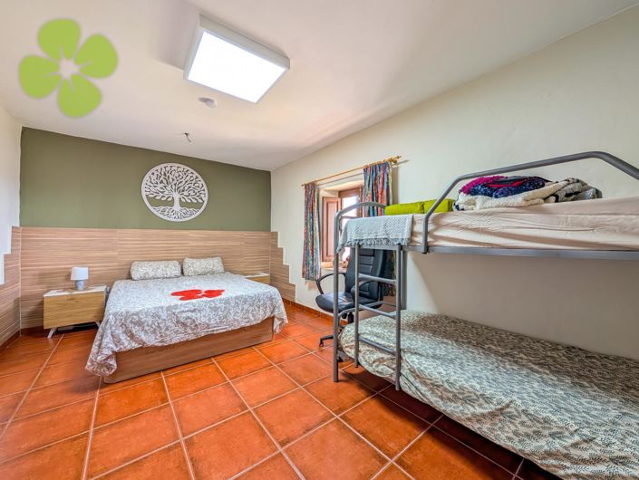 Image No.18-5 Bed Cortijo for sale