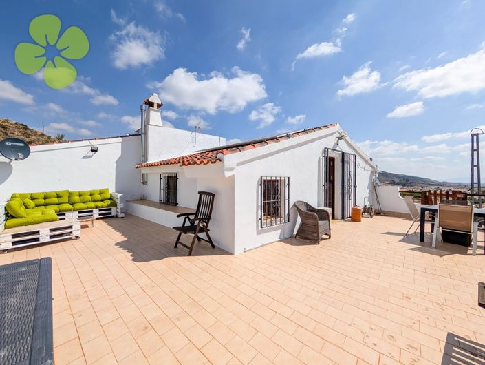 Image No.21-5 Bed Cortijo for sale