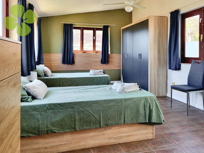 Image No.10-5 Bed Cortijo for sale