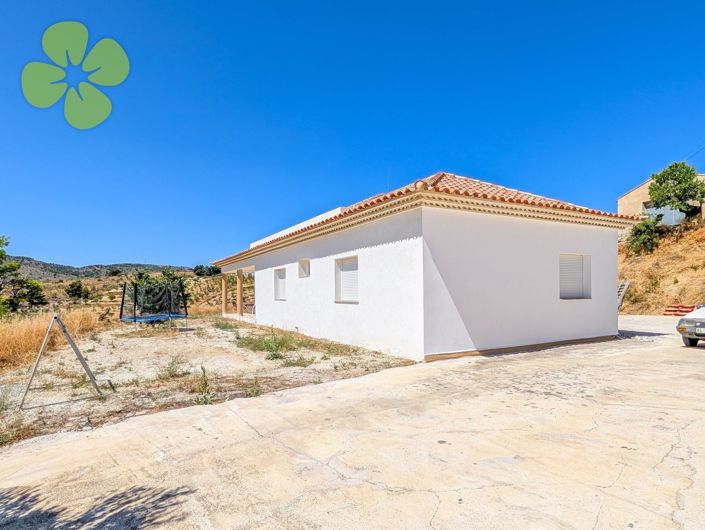 Image No.24-4 Bed Villa for sale