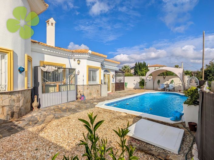 Image No.26-3 Bed Villa for sale