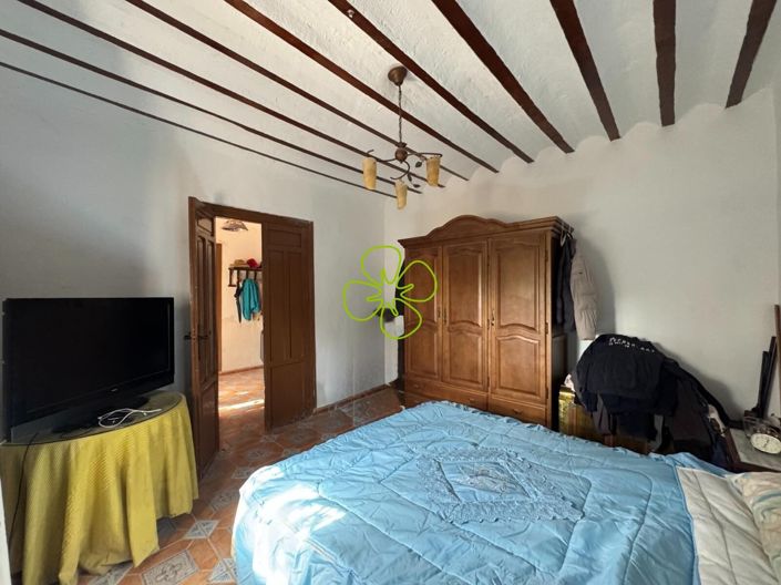 Image No.13-5 Bed Cortijo for sale