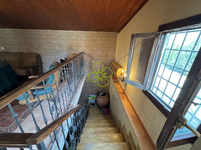 Image No.16-5 Bed Cortijo for sale