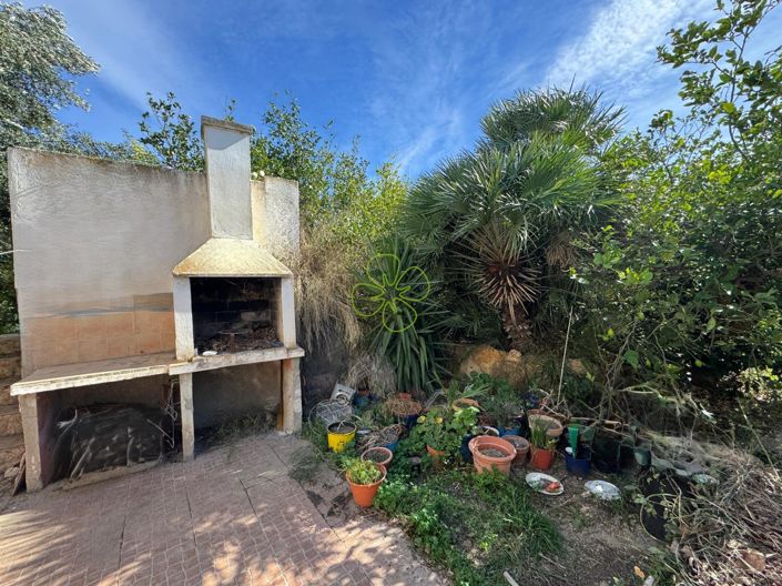 Image No.27-5 Bed Cortijo for sale