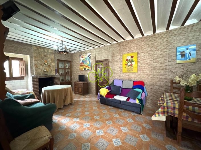 Image No.5-5 Bed Cortijo for sale