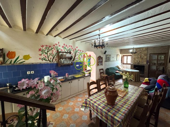 Image No.9-5 Bed Cortijo for sale