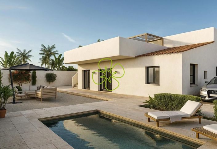 Image No.12-3 Bed Villa for sale