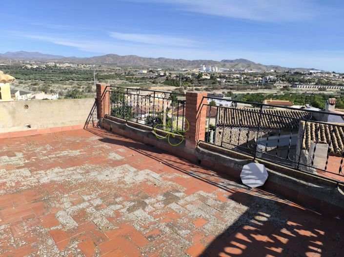 Image No.27-4 Bed Village House for sale