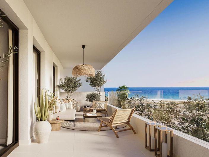 Image No.1-3 Bed Flat for sale