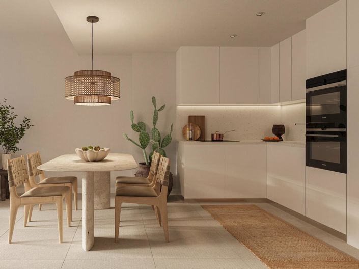 Image No.5-3 Bed Flat for sale