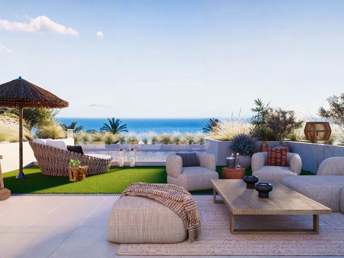 Image No.9-3 Bed Flat for sale