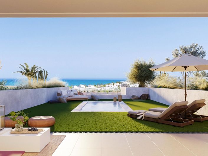 Image No.10-1 Bed Flat for sale