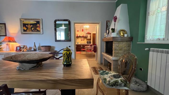 Image No.12-4 Bed Village House for sale