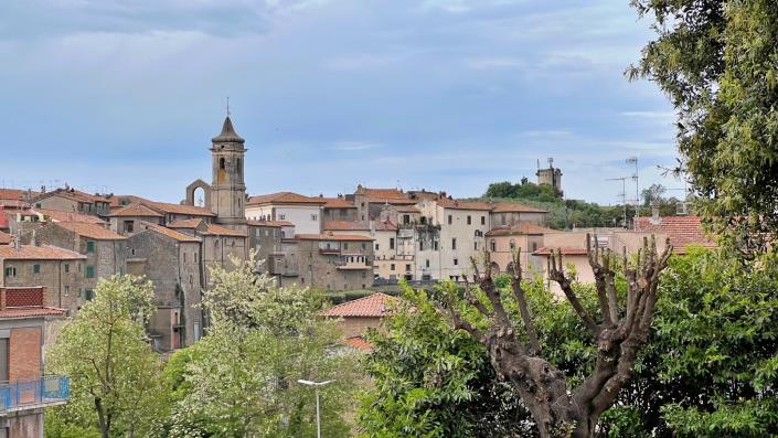 Image No.24-3 Bed Village House for sale