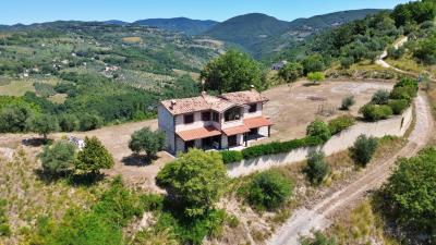 1 - Rieti, Country House