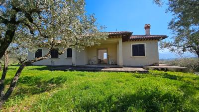 1 - Rieti, Country House