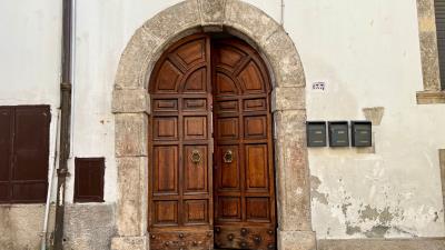 1 - Rieti, Apartment