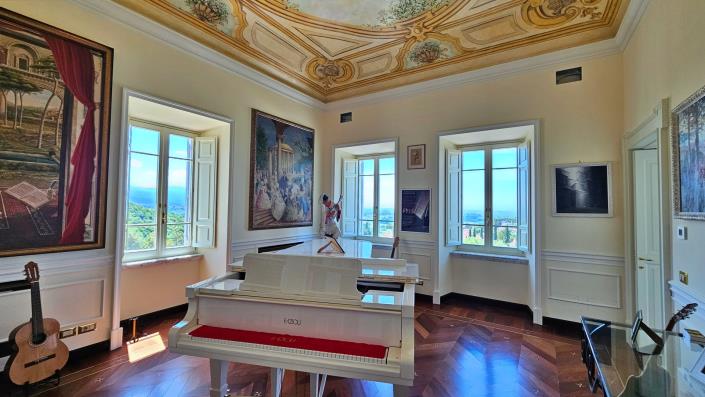 Image No.29-5 Bed Mansion for sale