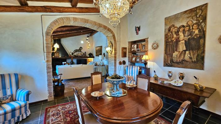 Image No.19-5 Bed Country Property for sale