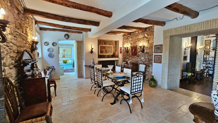 Image No.24-5 Bed Country Property for sale