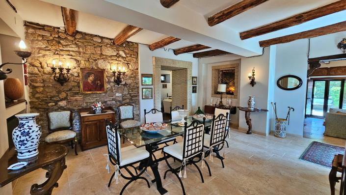 Image No.25-5 Bed Country Property for sale