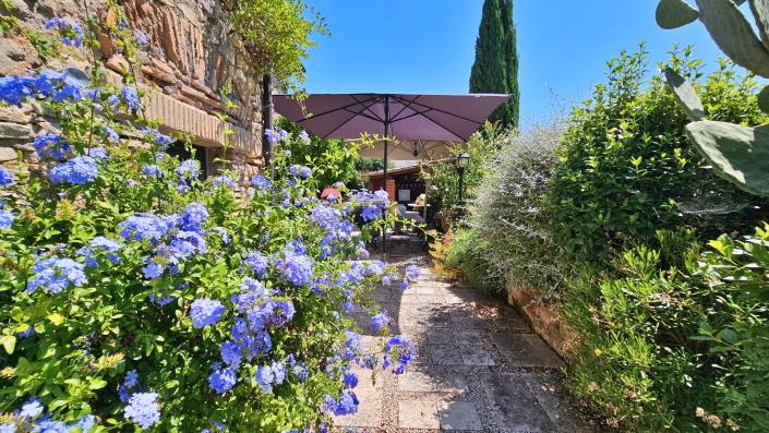 Image No.34-5 Bed Country Property for sale