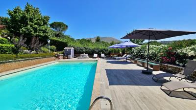 1 - Rieti, Country Property