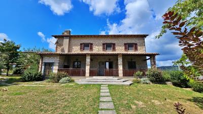 1 - Torricella in Sabina, House