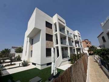 1 - Villamartin, Apartment