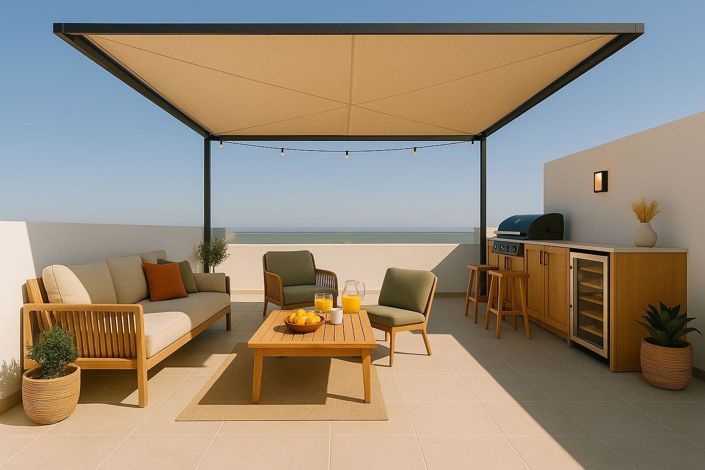 Image No.1-3 Bed Apartment for sale