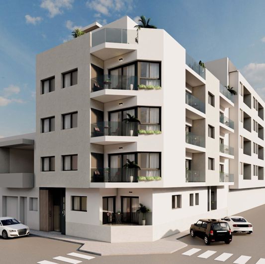 Image No.1-2 Bed Apartment for sale